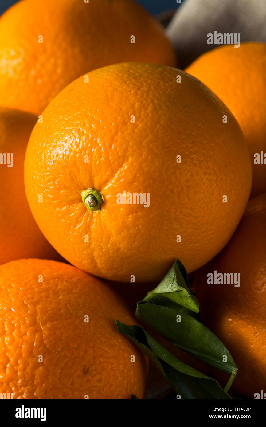 Raw Organic Cara Oranges REady to Eat Stock Photo Alamy