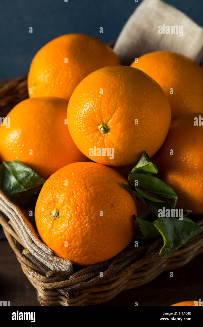 Raw Organic Cara Oranges REady to Eat Stock Photo Alamy