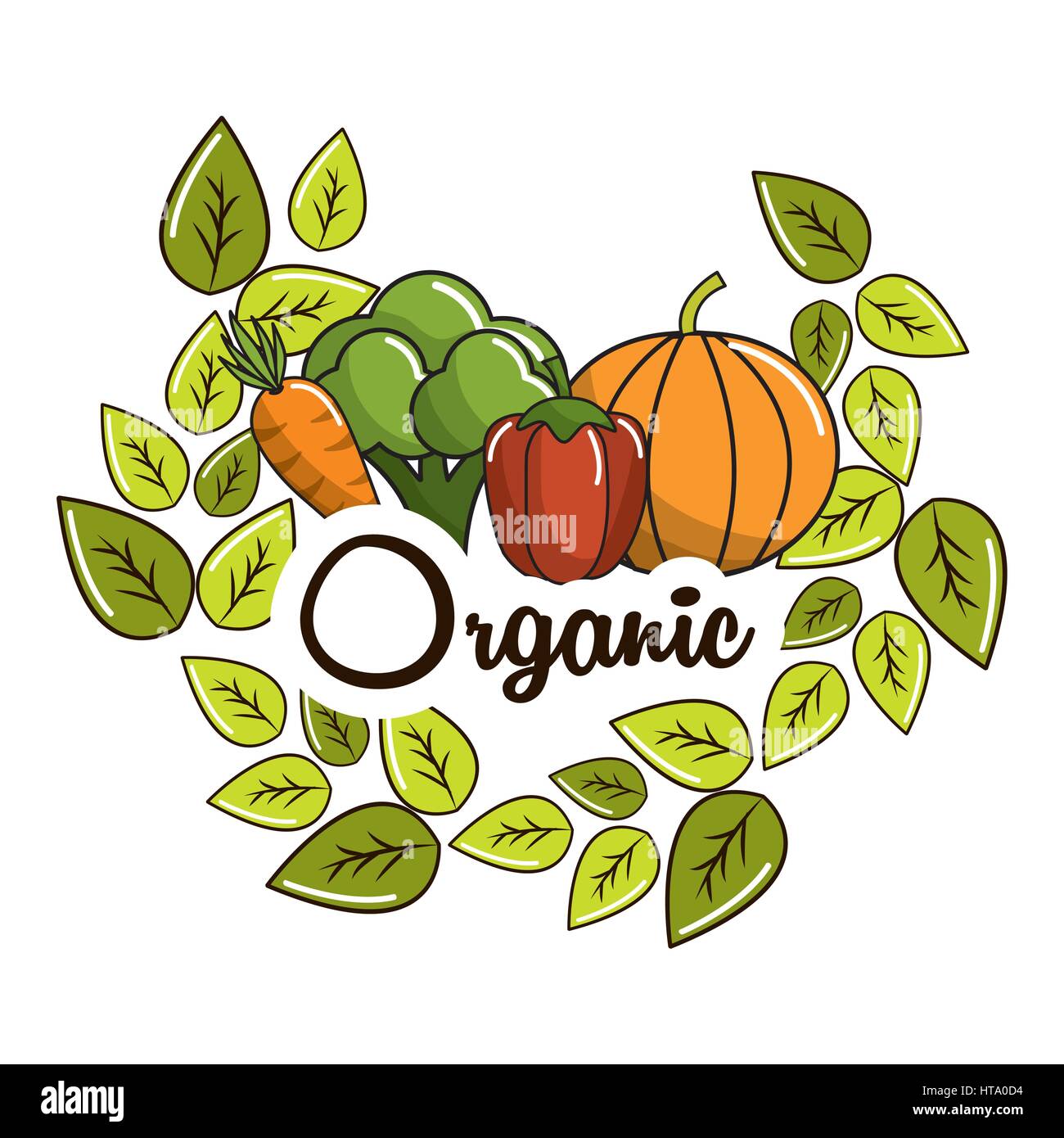 vegetarian food icon stock Stock Vector Image & Art - Alamy