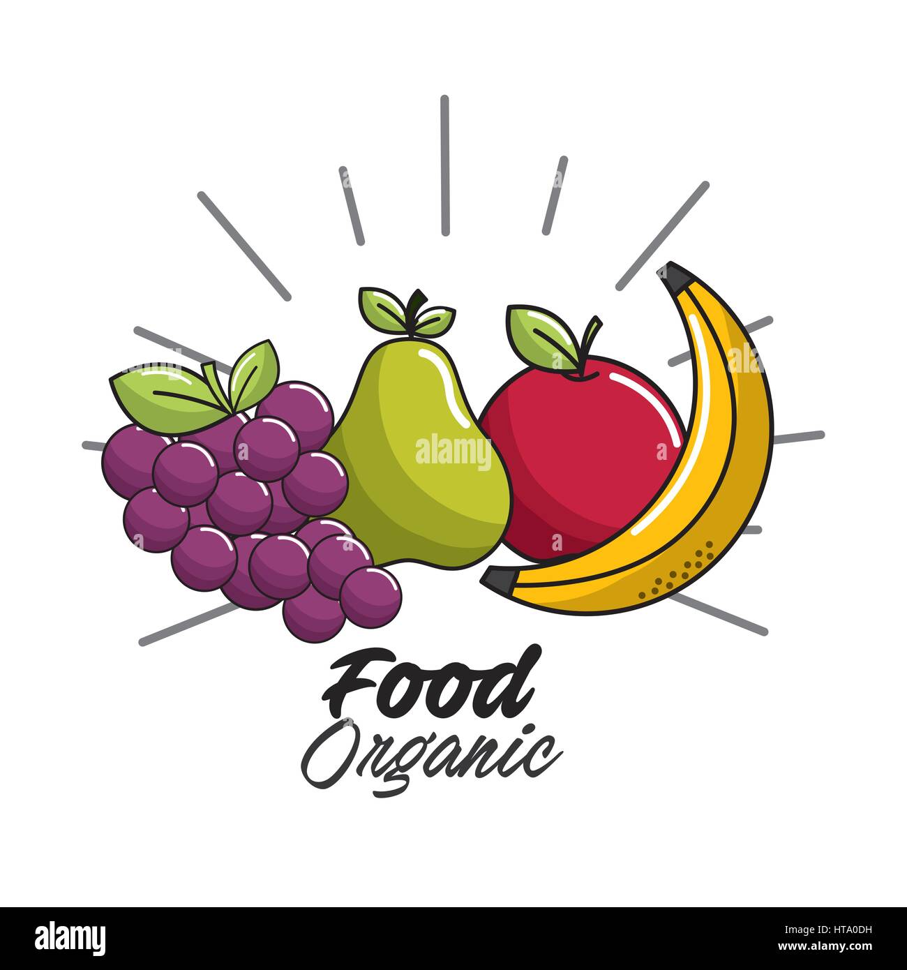 vegan food icon stock Stock Vector Image & Art - Alamy