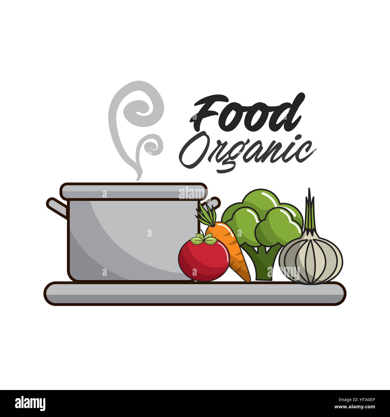 vegetarian food icon stock Stock Vector Image & Art - Alamy