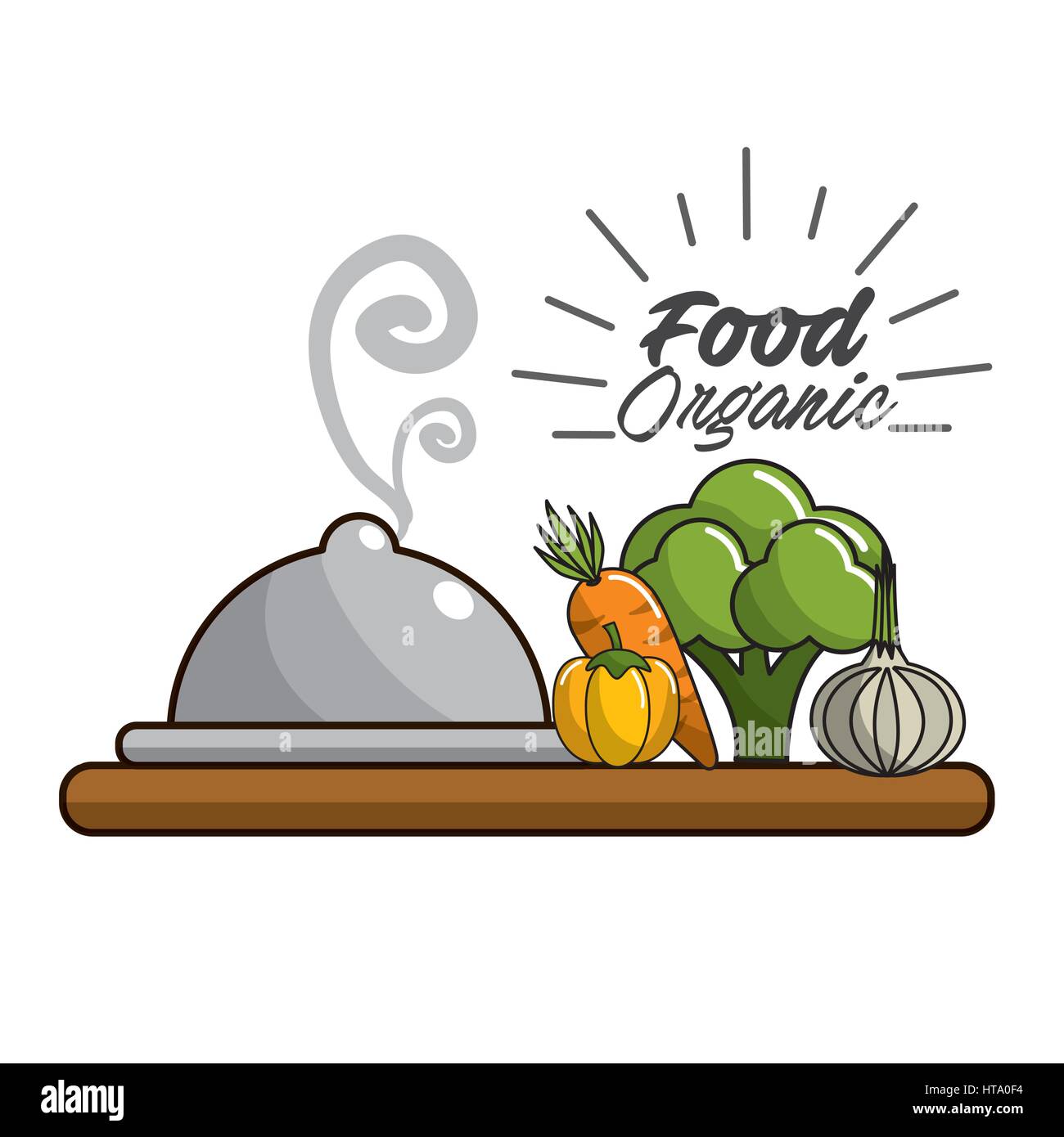 vegan food icon stock Stock Vector Image & Art - Alamy