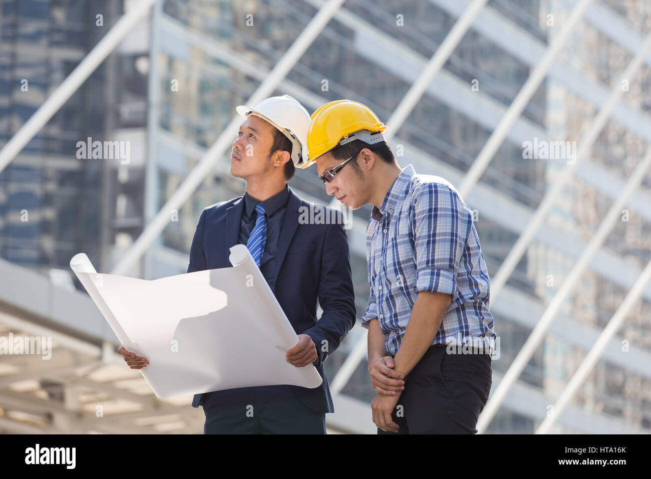architect engineer