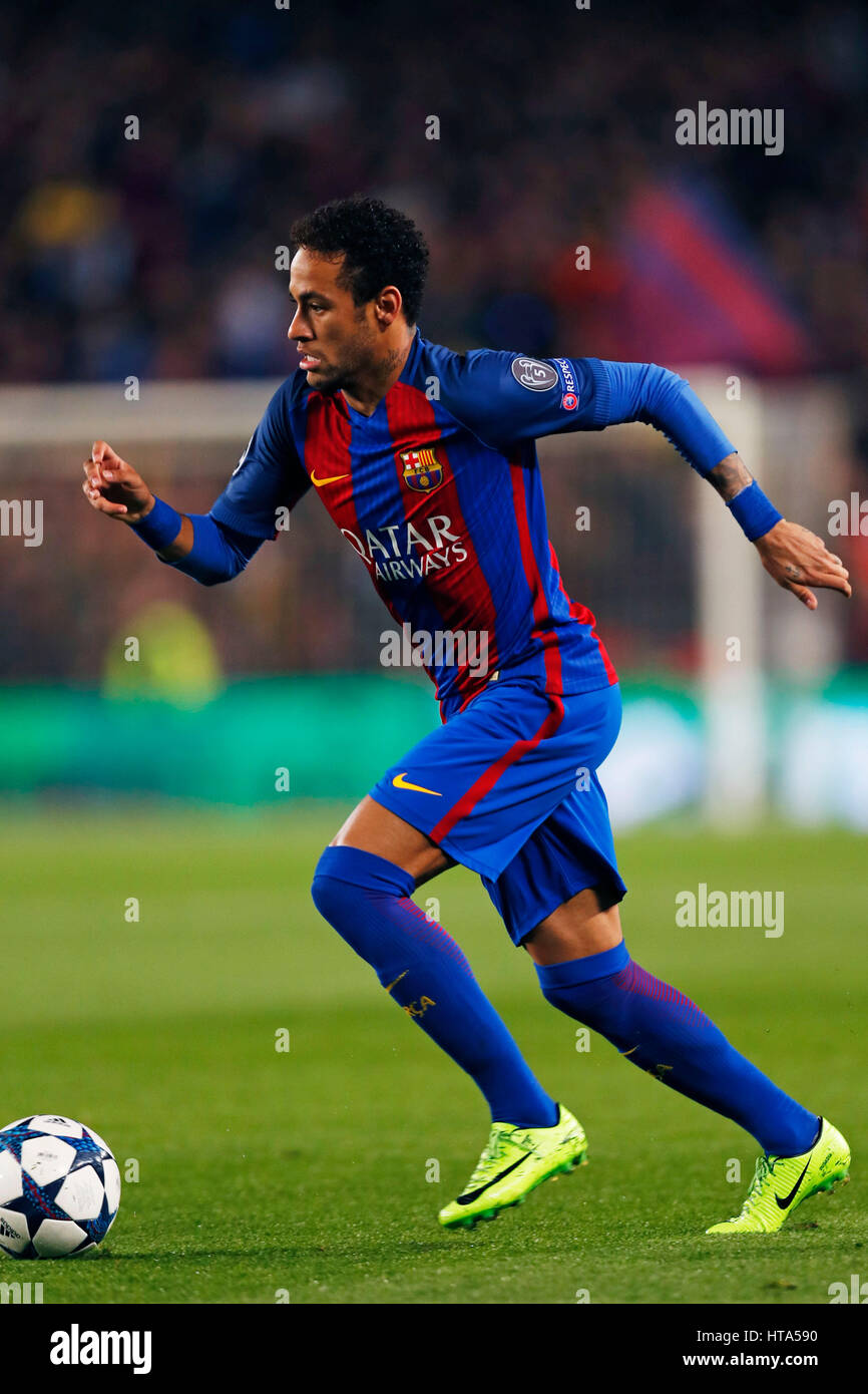 Barcelona Paris Saint Germain 2017 Hi res Stock Photography And Images barcelona-paris-saint-germain-2017-hi-res-stock-photography-and-images