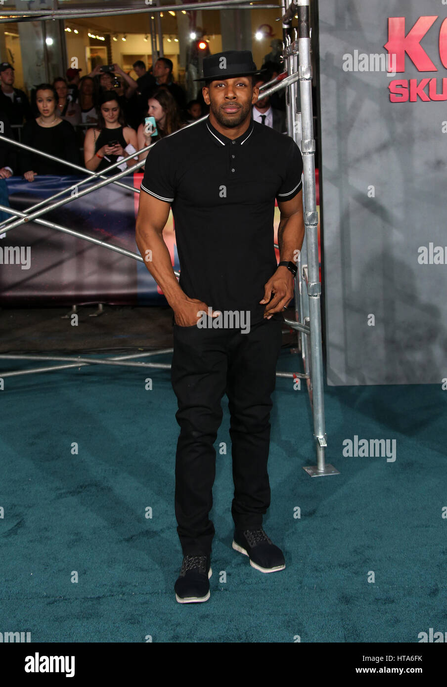 Cohan Boss Hollywood, Ca. 08th Mar, 2017. Stephen Boss, At Premiere Of Warner Bros ...