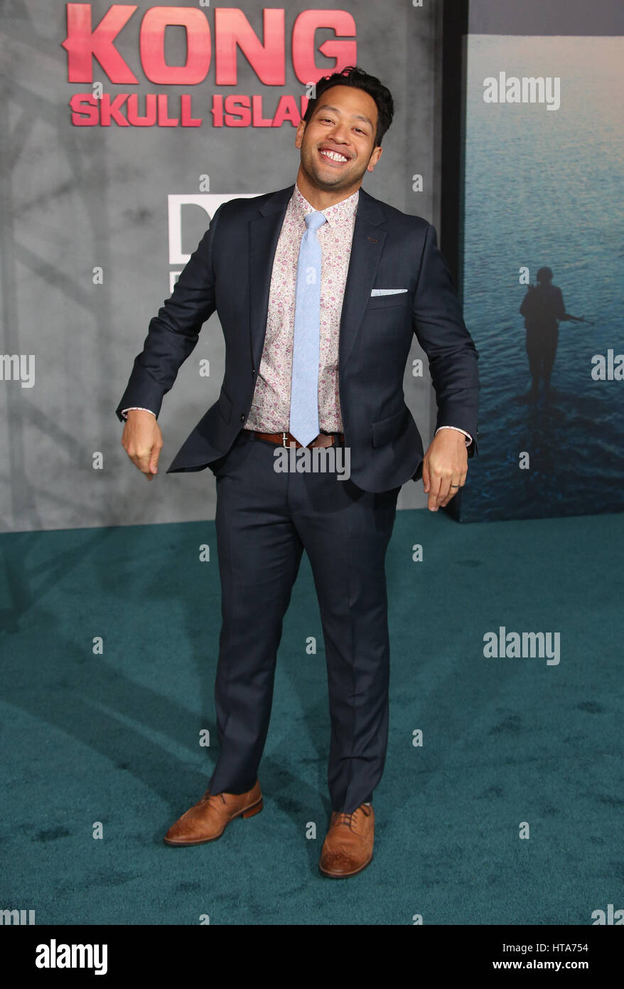 Eugene Cordero High Resolution Stock Photography and Images - Alamy