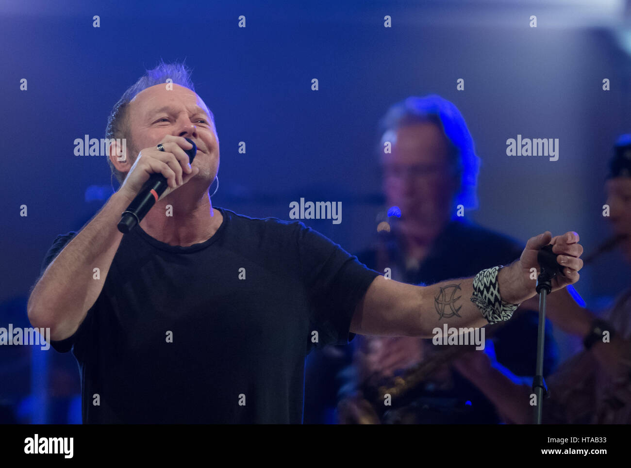 Nick van eede hires stock photography and images Alamy