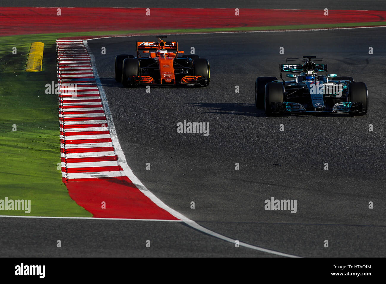 Dynamic Are Mclaren Back In The Fight Against Mercedes In Barcelona? Capture for Desktop Dynamic Are Mclaren Back In The Fight Against Mercedes In Barcelona? Capture for Desktop