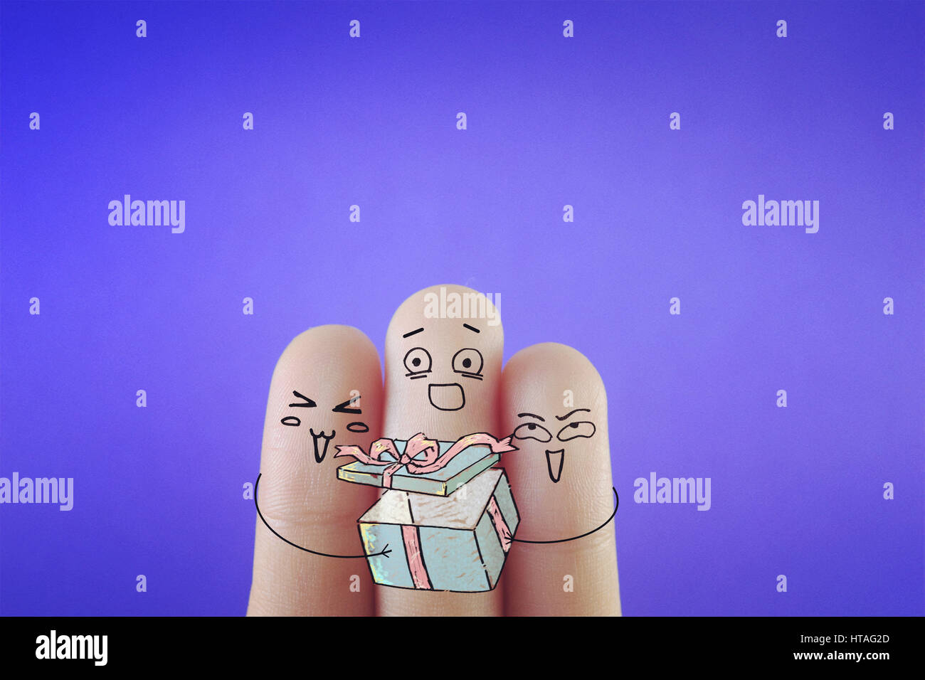 オフィーリア April Fools'Day 117x73x2.5cm April fool hi-res stock photography and images - Alamy