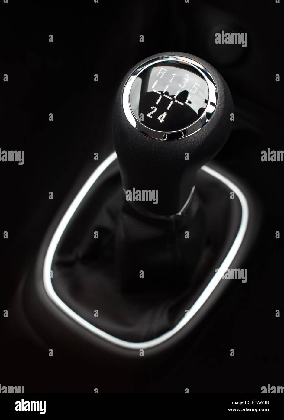 Car gear stick hires stock photography and images Alamy