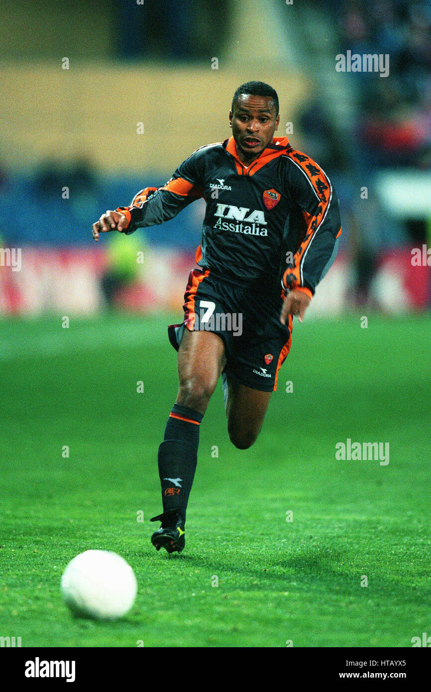 Paulo Sérgio (football, 1969) - Wikipédia