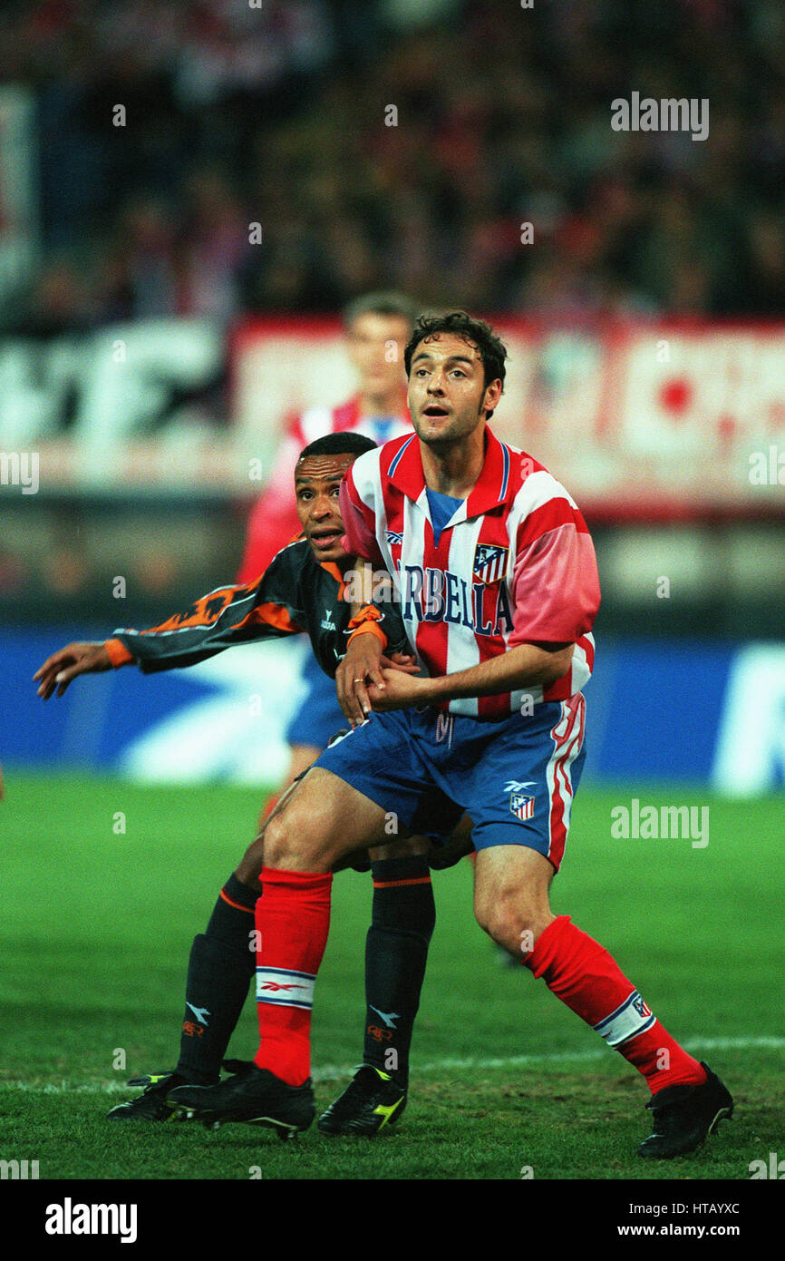 Paulo Sergio Bayern München 1999-00 seltenes Foto+4