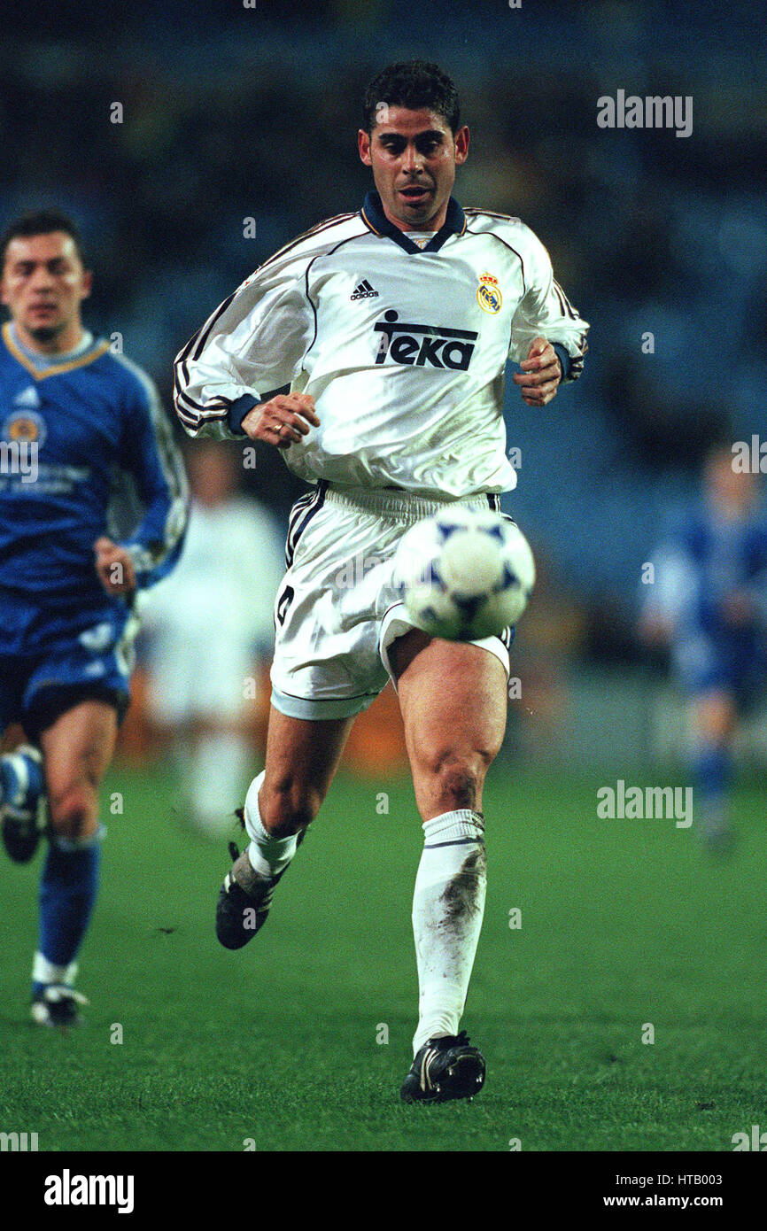 83 hierro - coleccion photocard real madrid cf - Comprar Cromos de