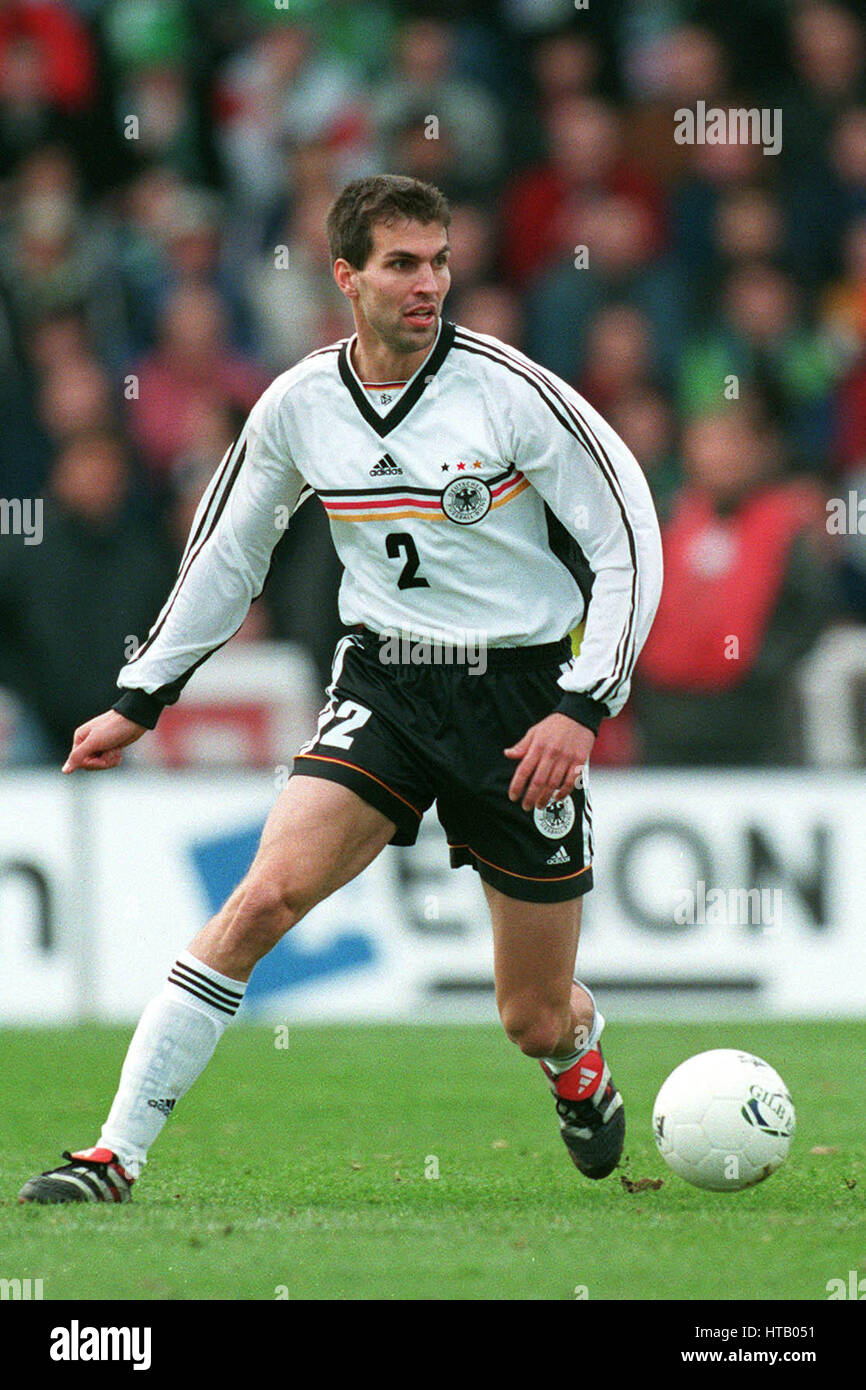 Markus Babbel Hi-res Stock Photography And Images - Alamy