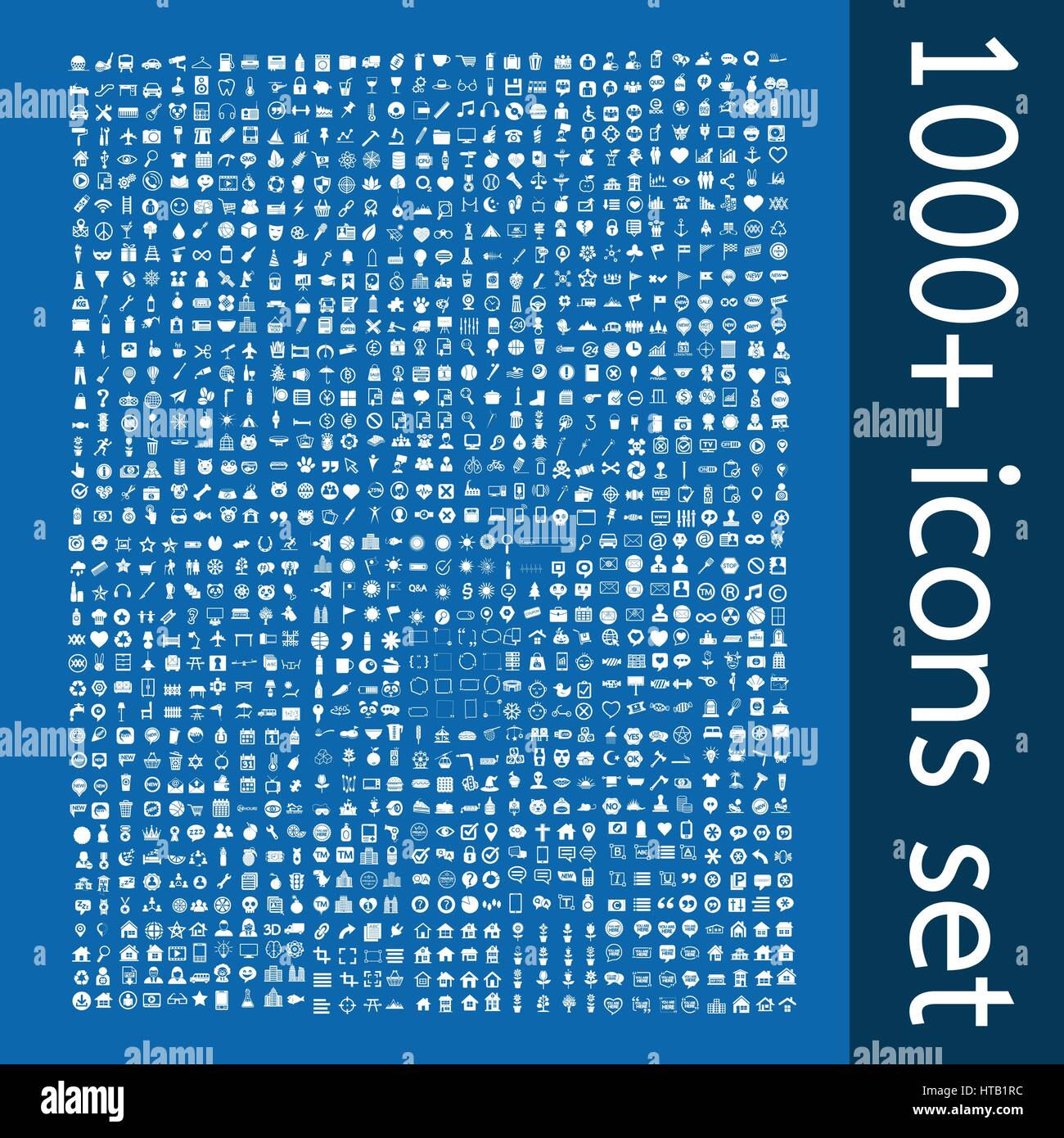 1000 vector vectors hi-res stock photography and images - Alamy