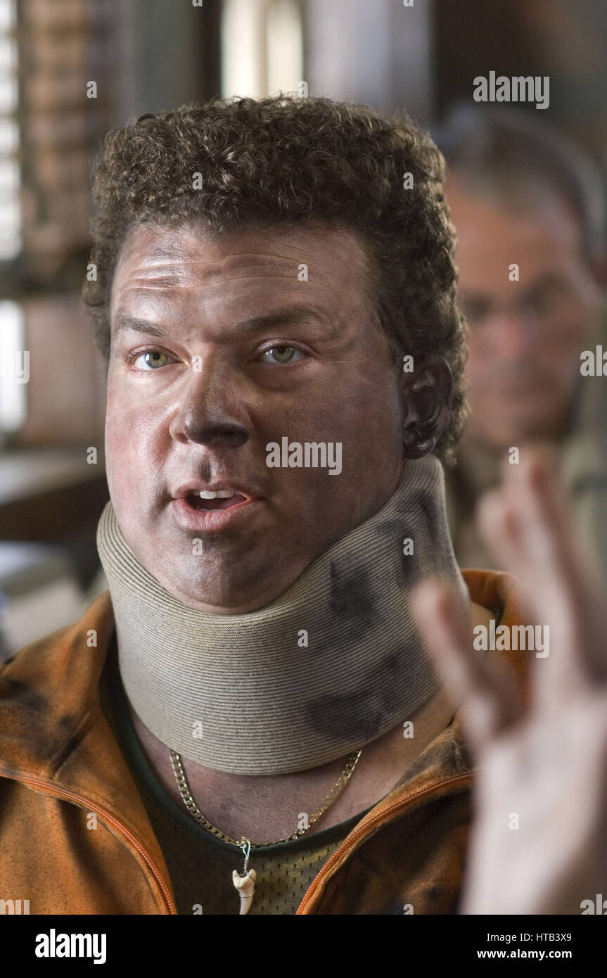 PINEAPPLE EXPRESS (2008) DANNY MCBRIDE DAVID GORDON GREEN (DIR
