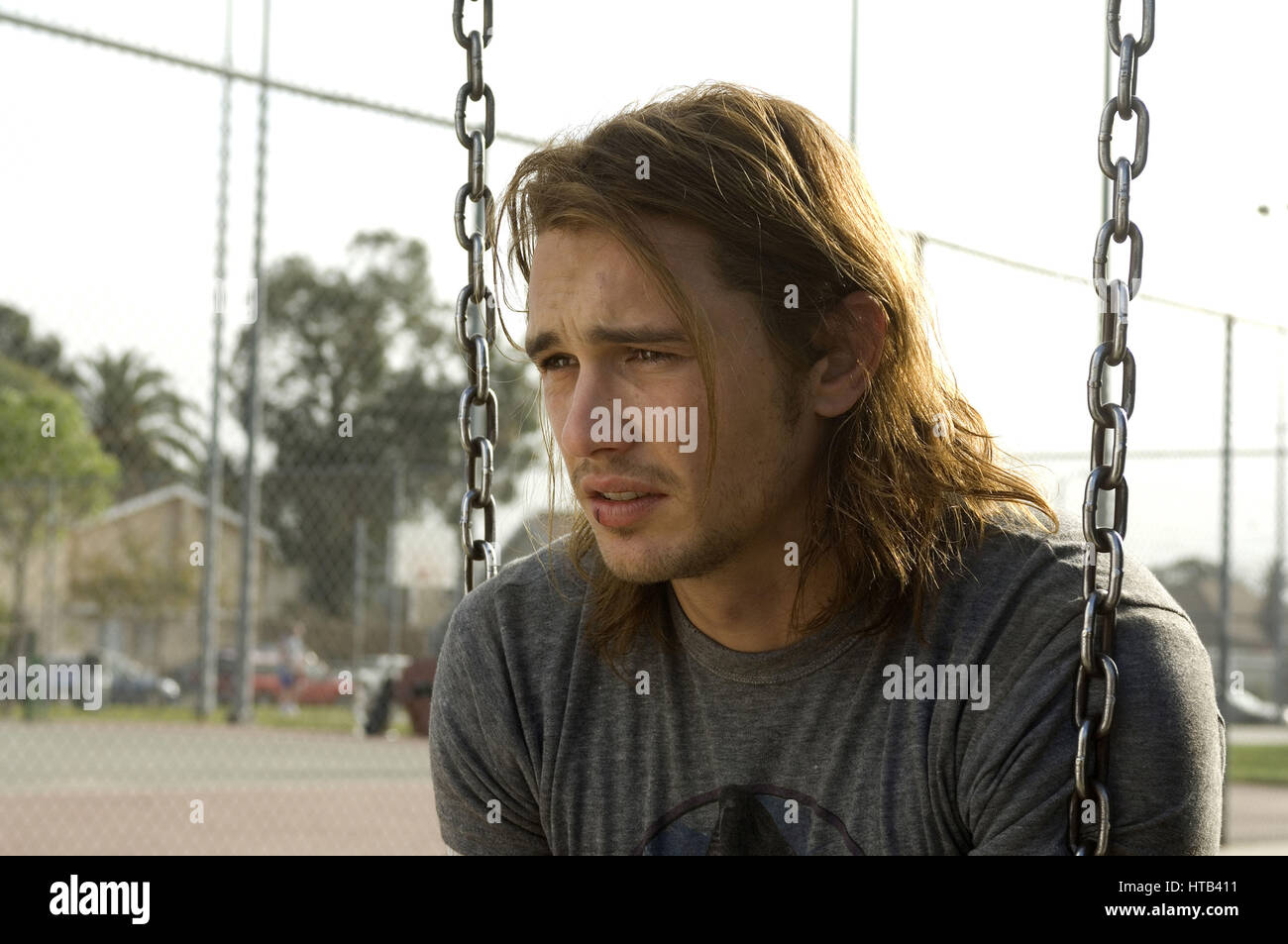 PINEAPPLE EXPRESS (2008) JAMES FRANCO DAVID GORDON GREEN (DIR) COLUMBIA