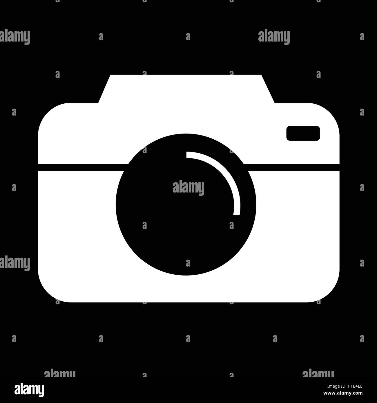 photo camera icon illustration design Stock Vector Image & Art - Alamy