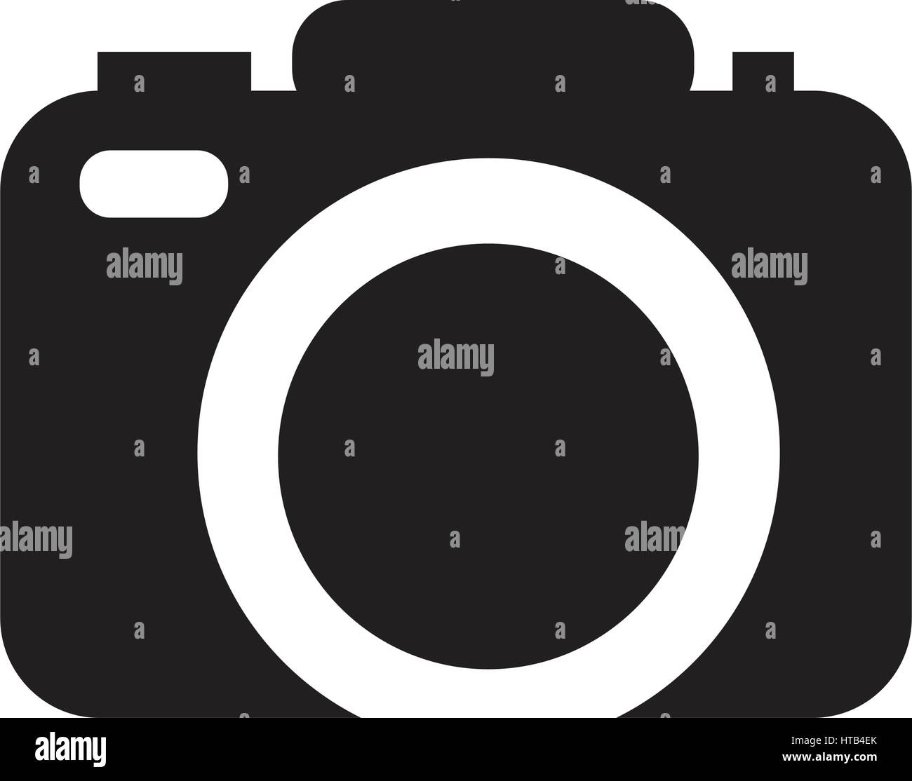 photo camera icon illustration design Stock Vector Image & Art - Alamy