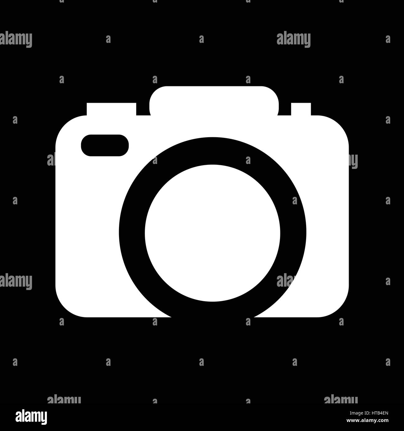 photo camera icon illustration design Stock Vector Image & Art - Alamy