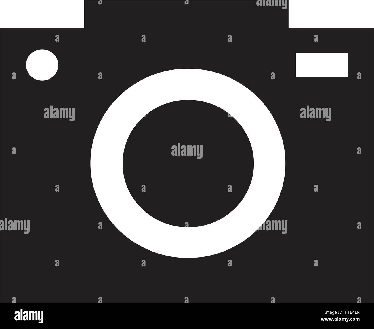 photo camera icon illustration design Stock Vector Image & Art - Alamy