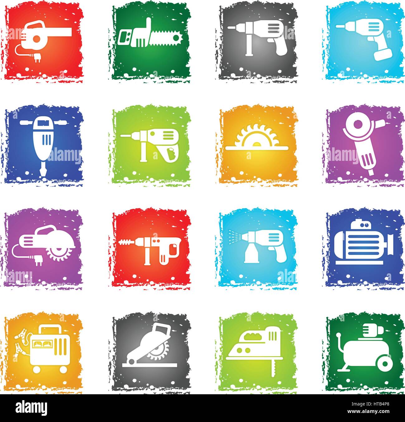 Welding jig Stock Vector Images - Alamy