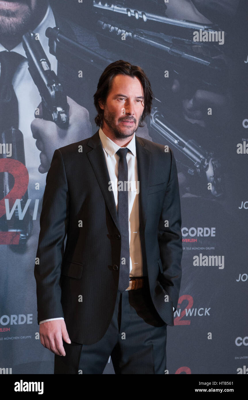 new john wick movie