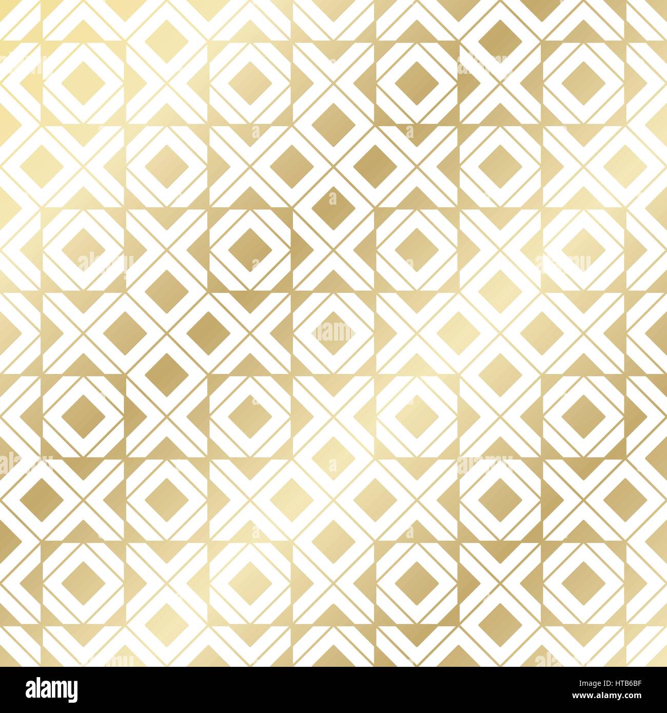 Geometric seamless pattern background. Simple graphic print. Vector ...