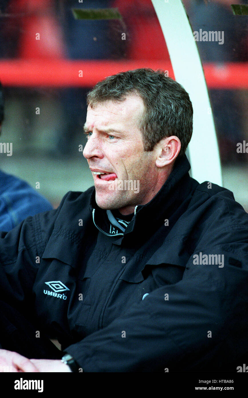 Graham rix hires stock photography and images Alamy