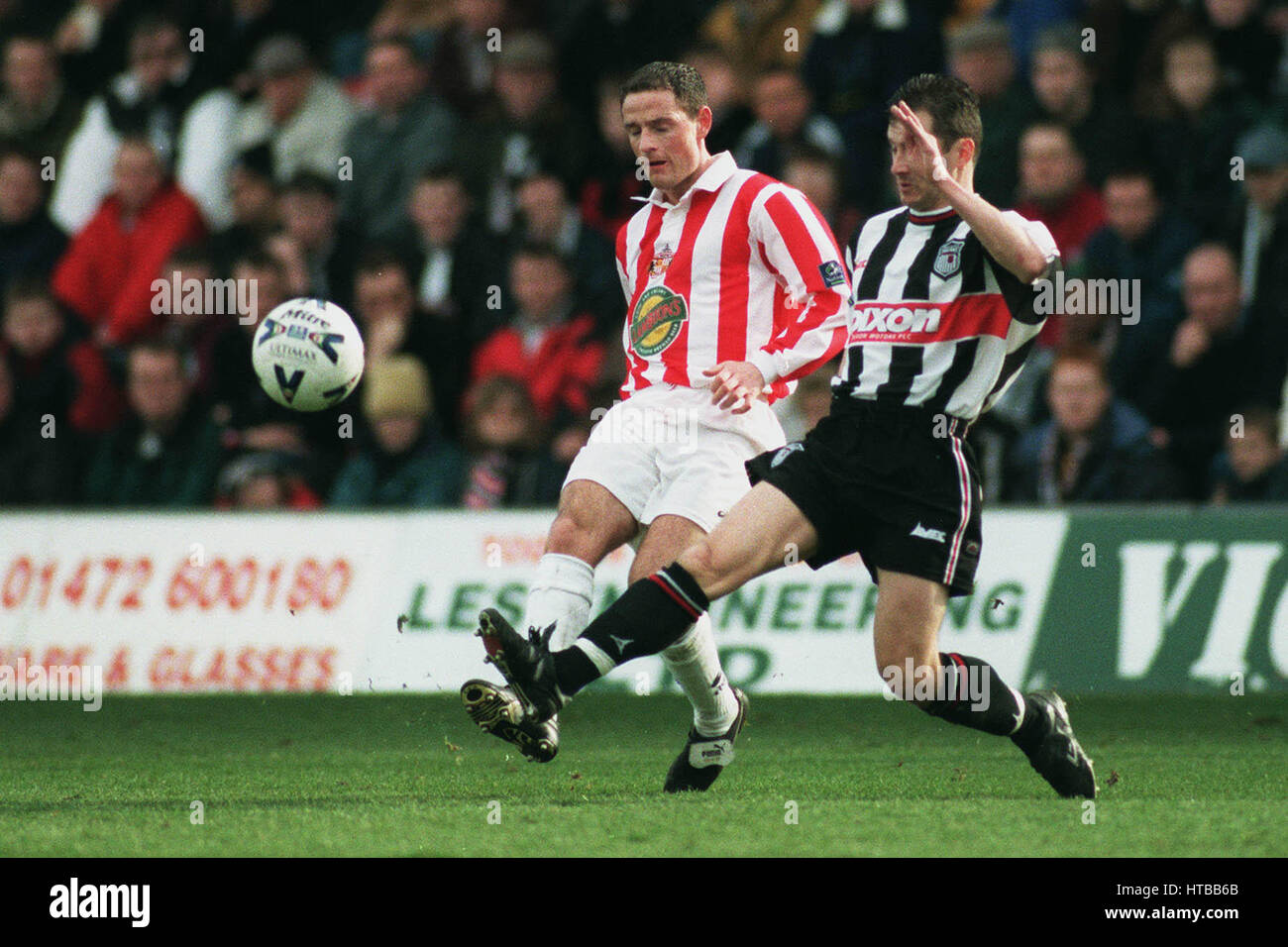 John johnston sunderland hires stock photography and images Alamy