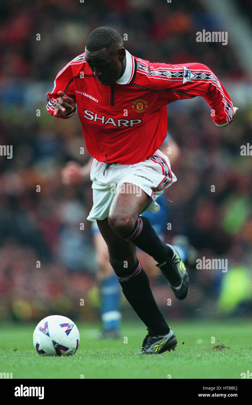 Andy cole 1999 hires stock photography and images Alamy