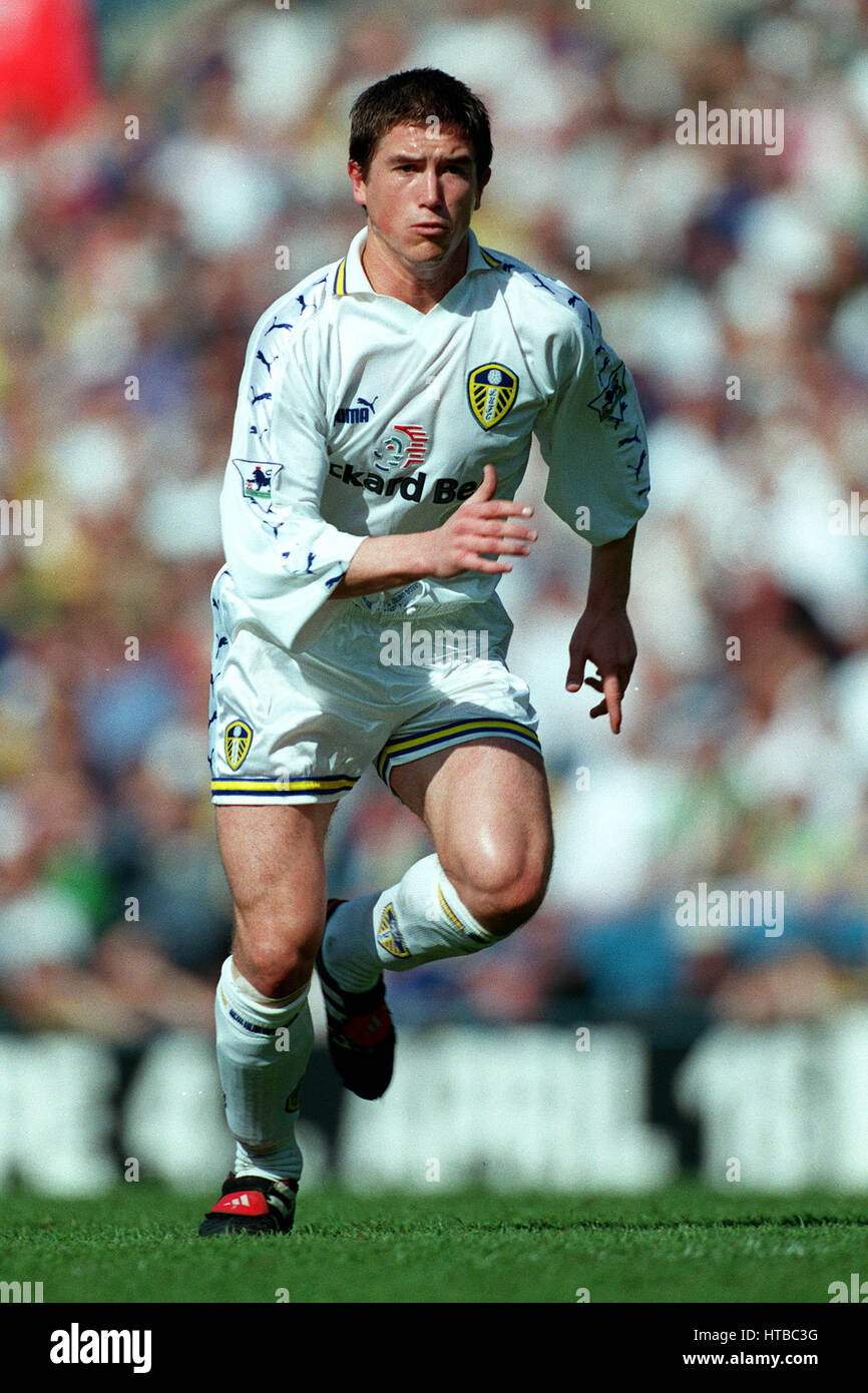 Harry kewell leeds united fc hires stock photography and images Alamy