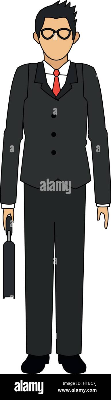 businessman icon image Stock Vector Image & Art - Alamy