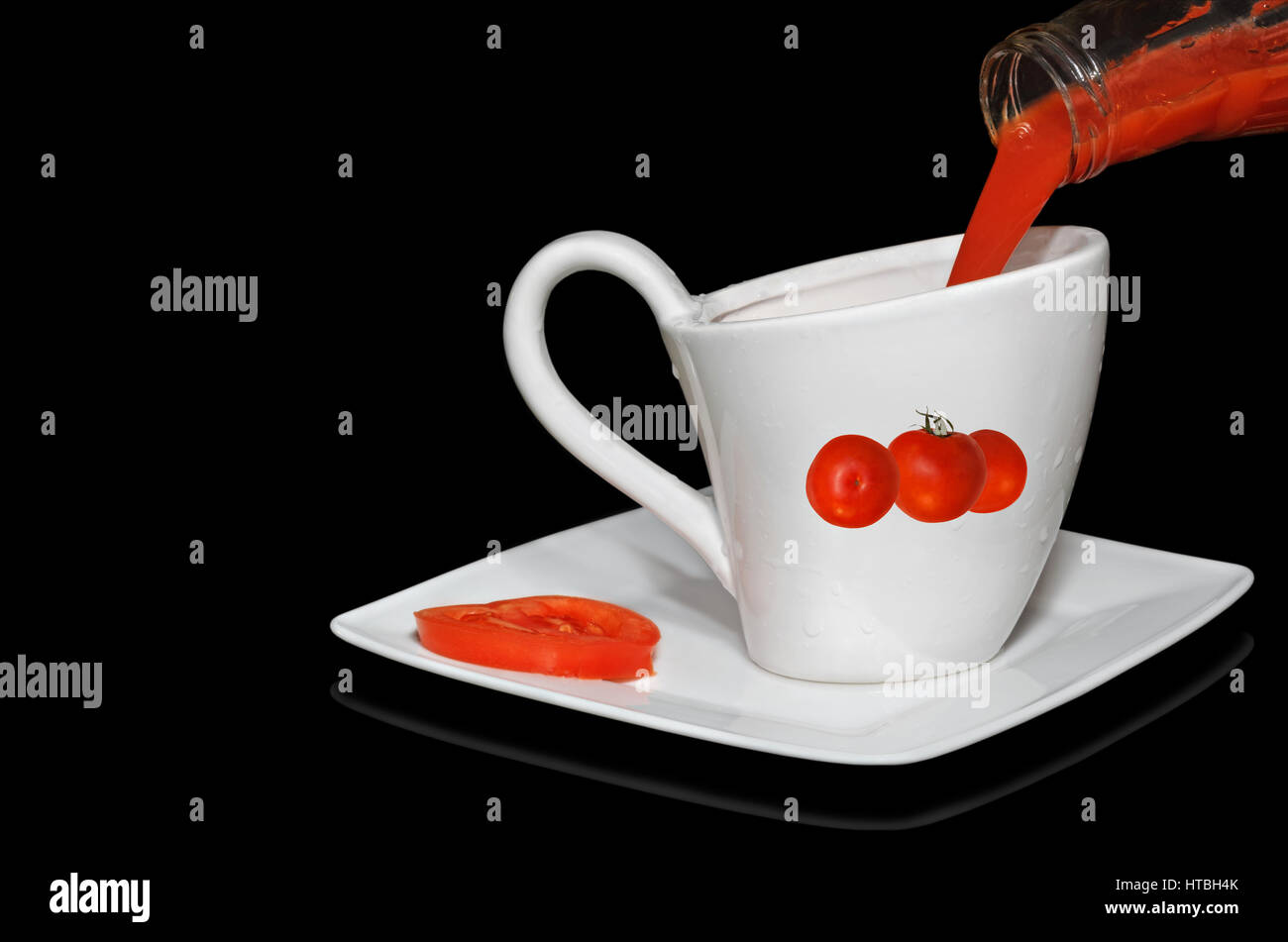 Pouring gravy hires stock photography and images Alamy
