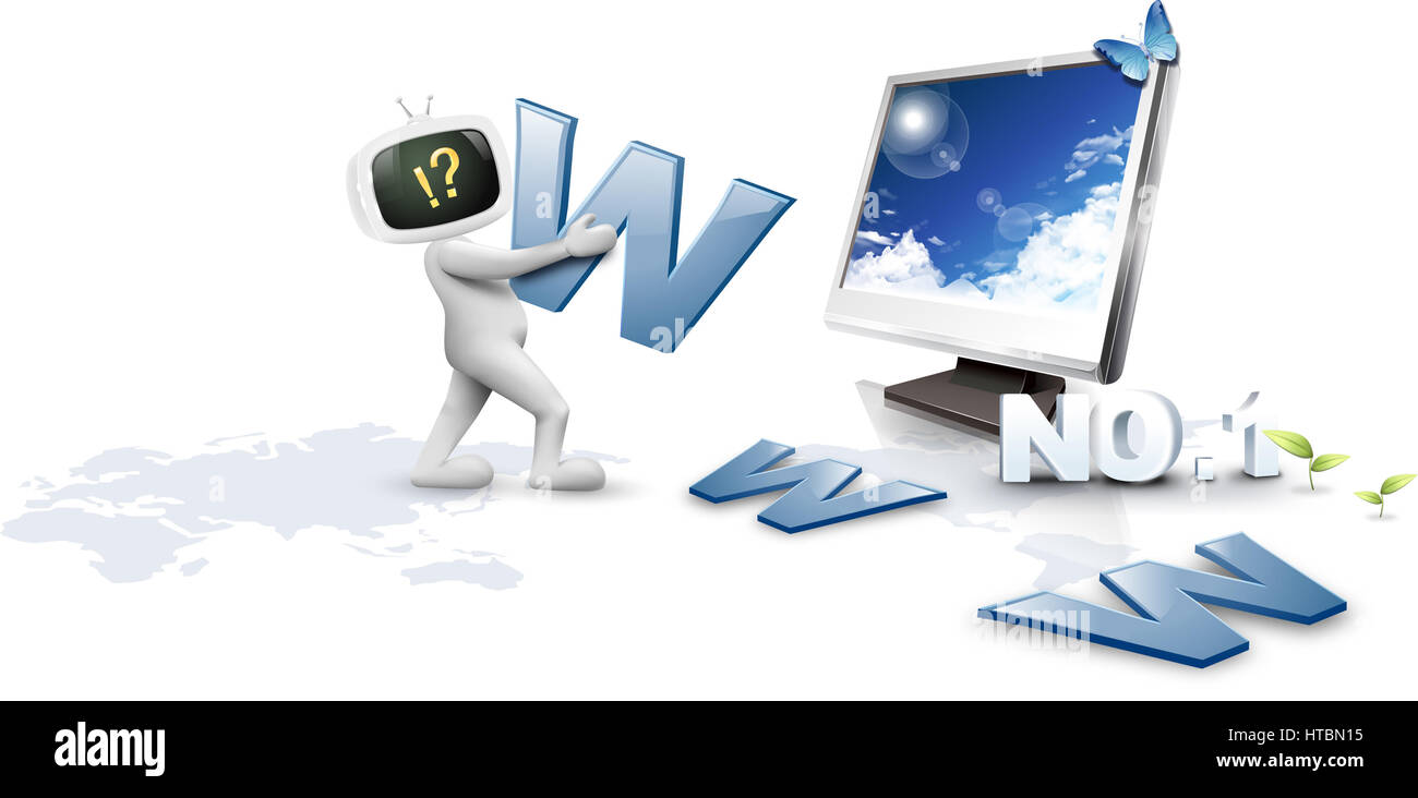 Business data graph chart drop Cut Out Stock Images & Pictures - Alamy