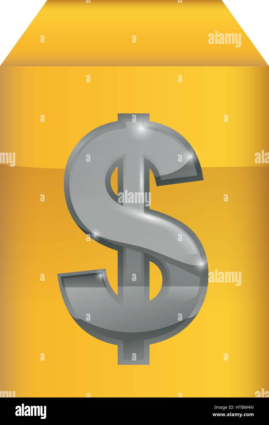 Dollar Money currency Stock Vector Image & Art - Alamy