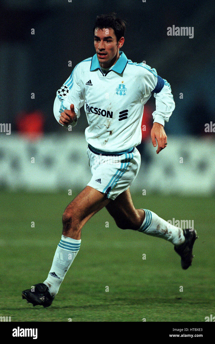 Robert Pires Stock Photos & Robert Pires Stock Images - Alamy