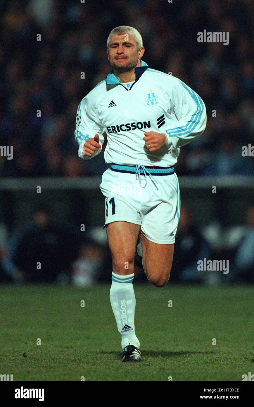 Fabrizio ravanelli hi-res stock photography and images - Alamy