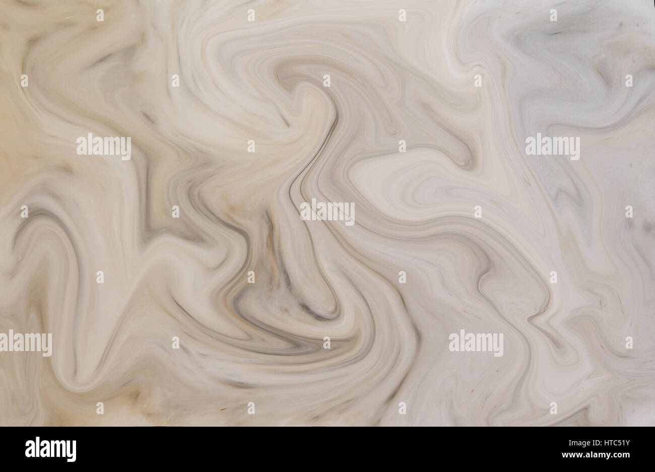 white gray Marble ink texture background. pattern can used for ...