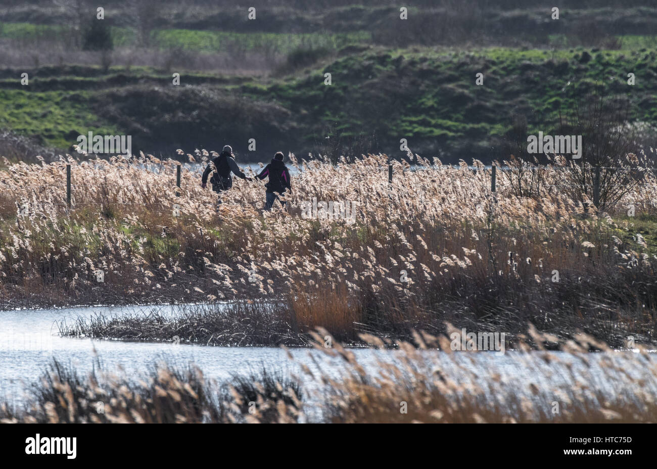 Langford lowfields hires stock photography and images Alamy
