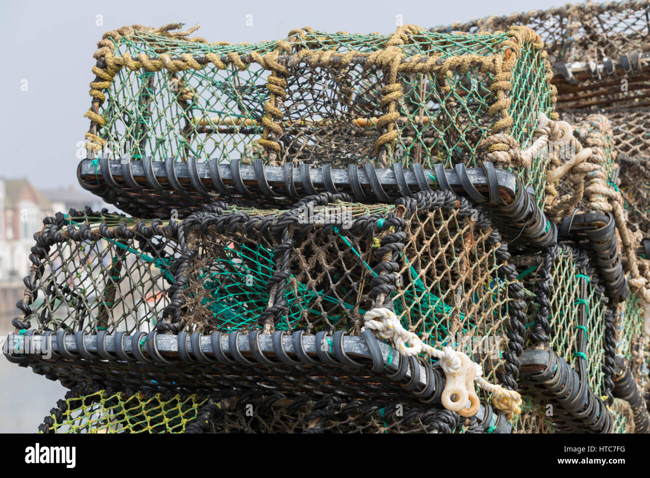 Fishing crab hires stock photography and images Alamy