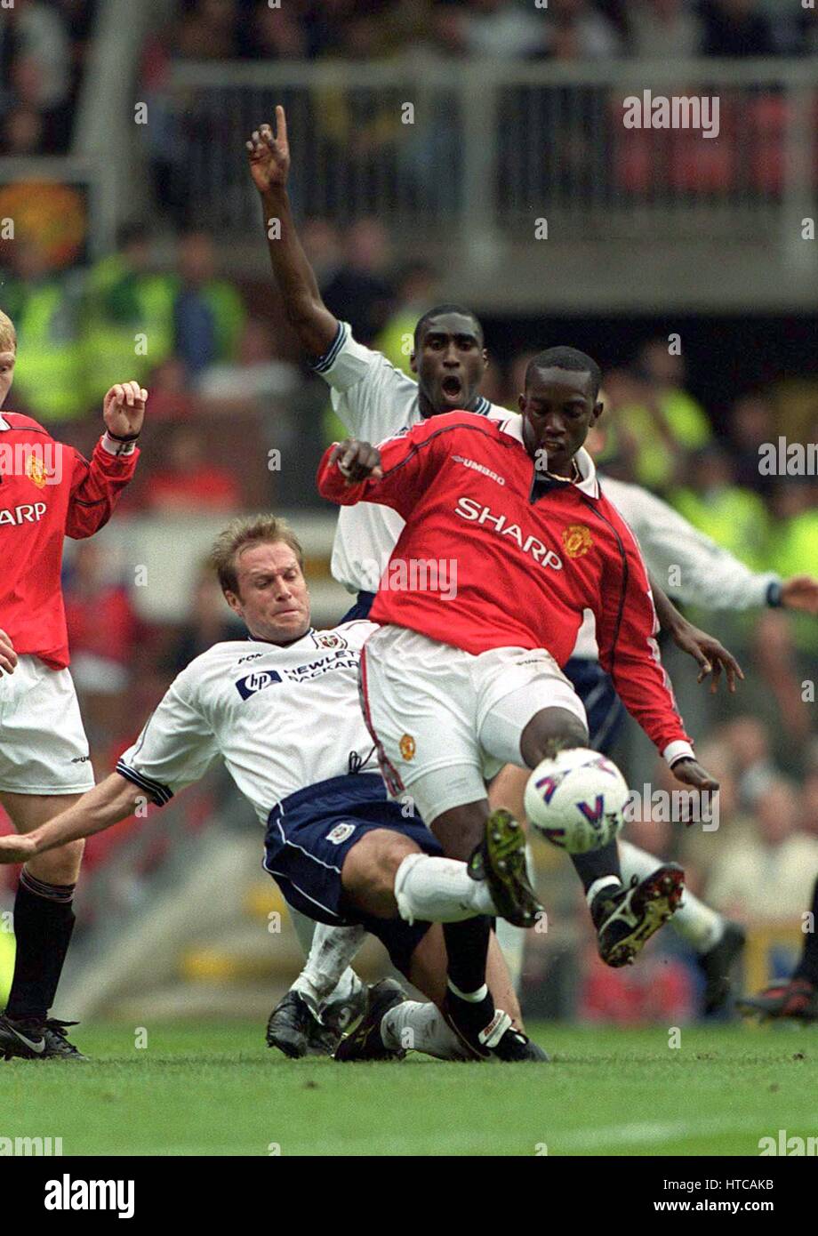 Tottenham scales hires stock photography and images Alamy