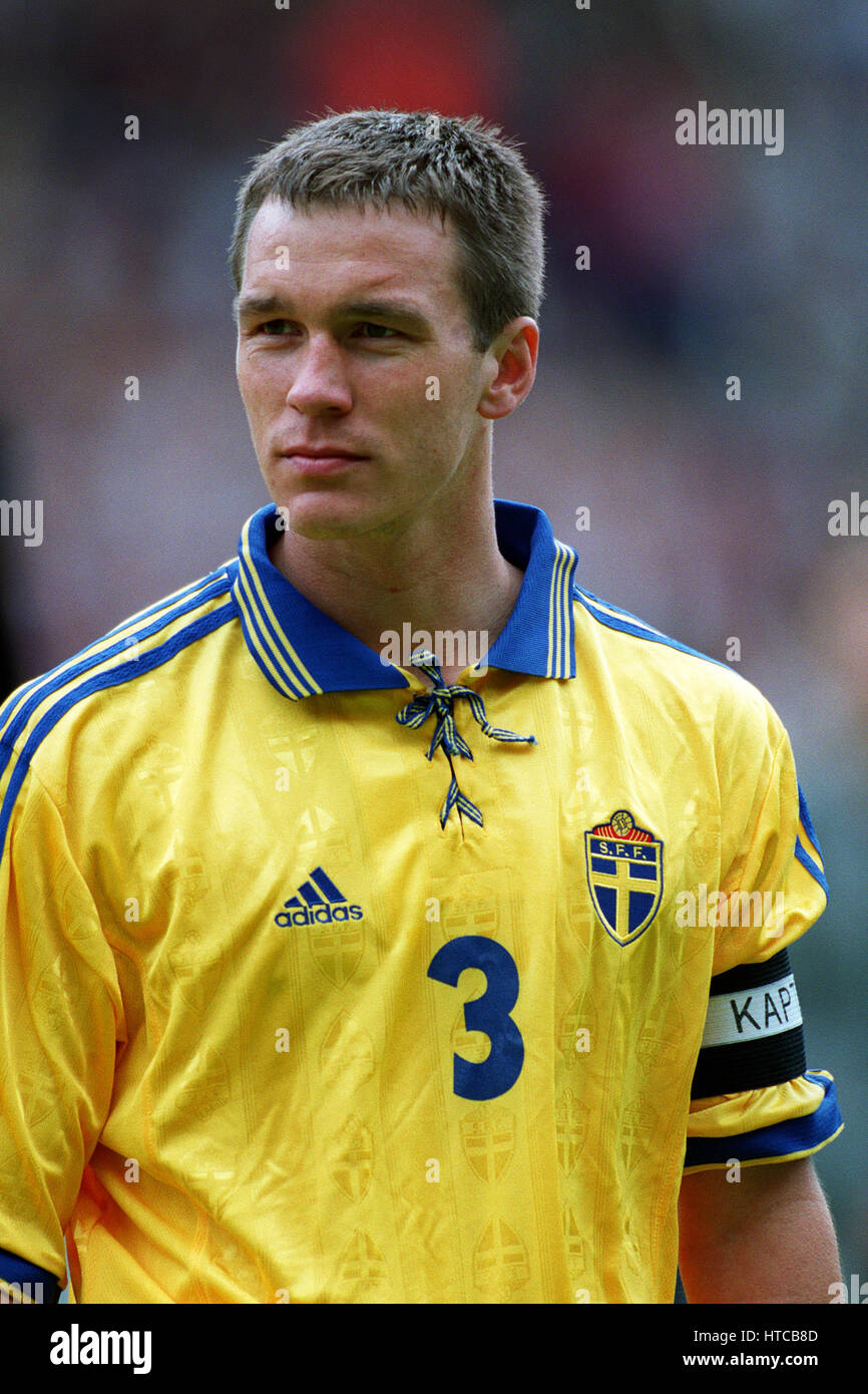 Patrik Andersson High Resolution Stock Photography and Images - Alamy