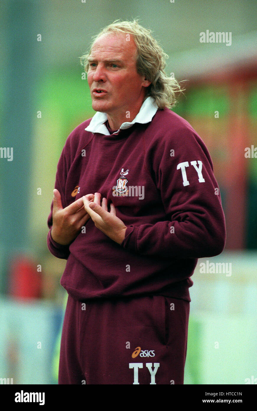 Terry Yorath High Resolution Stock Photography and Images Alamy