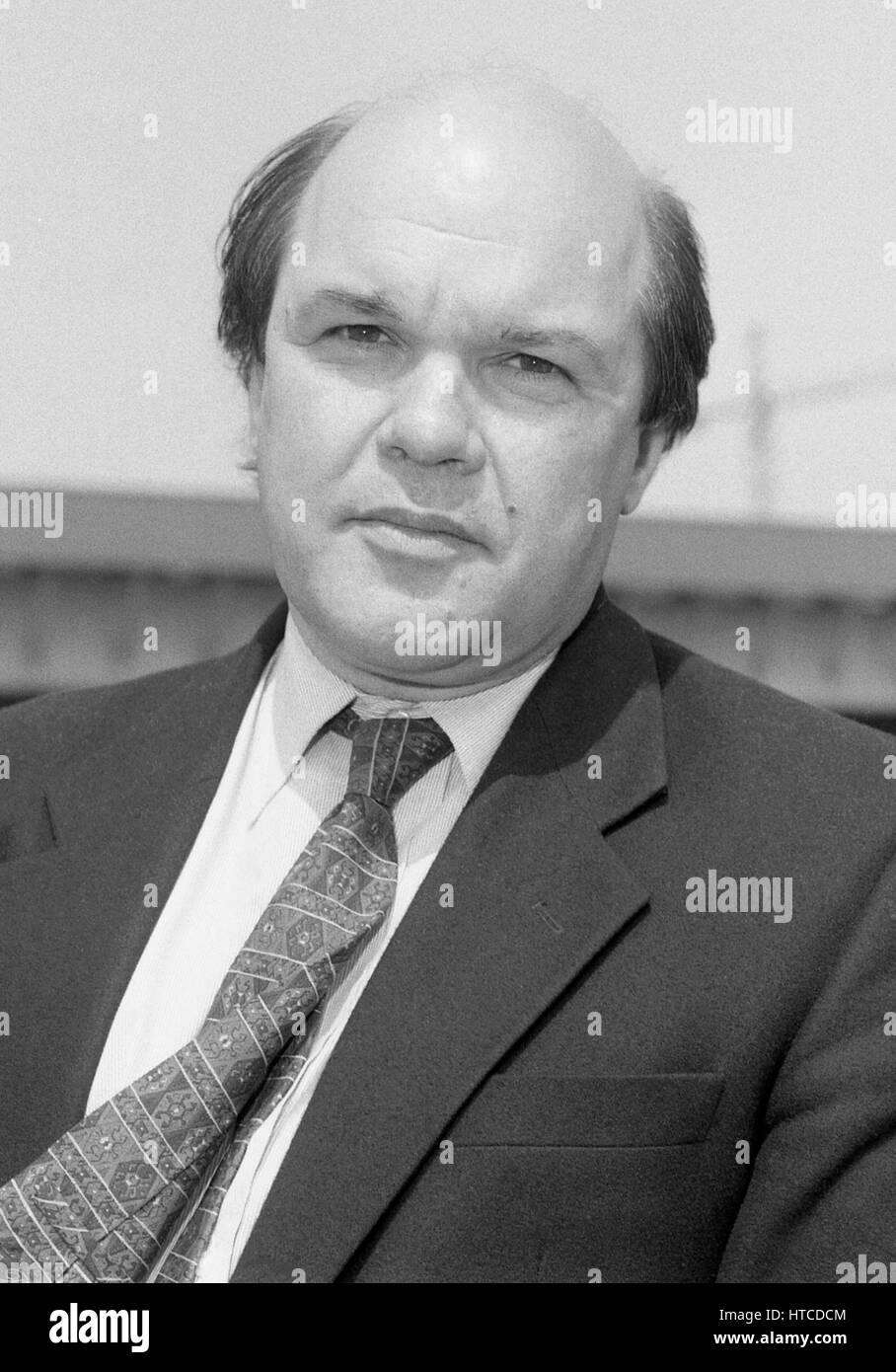 Mark Fisher Labour party Arts and Media spokesman and Member of