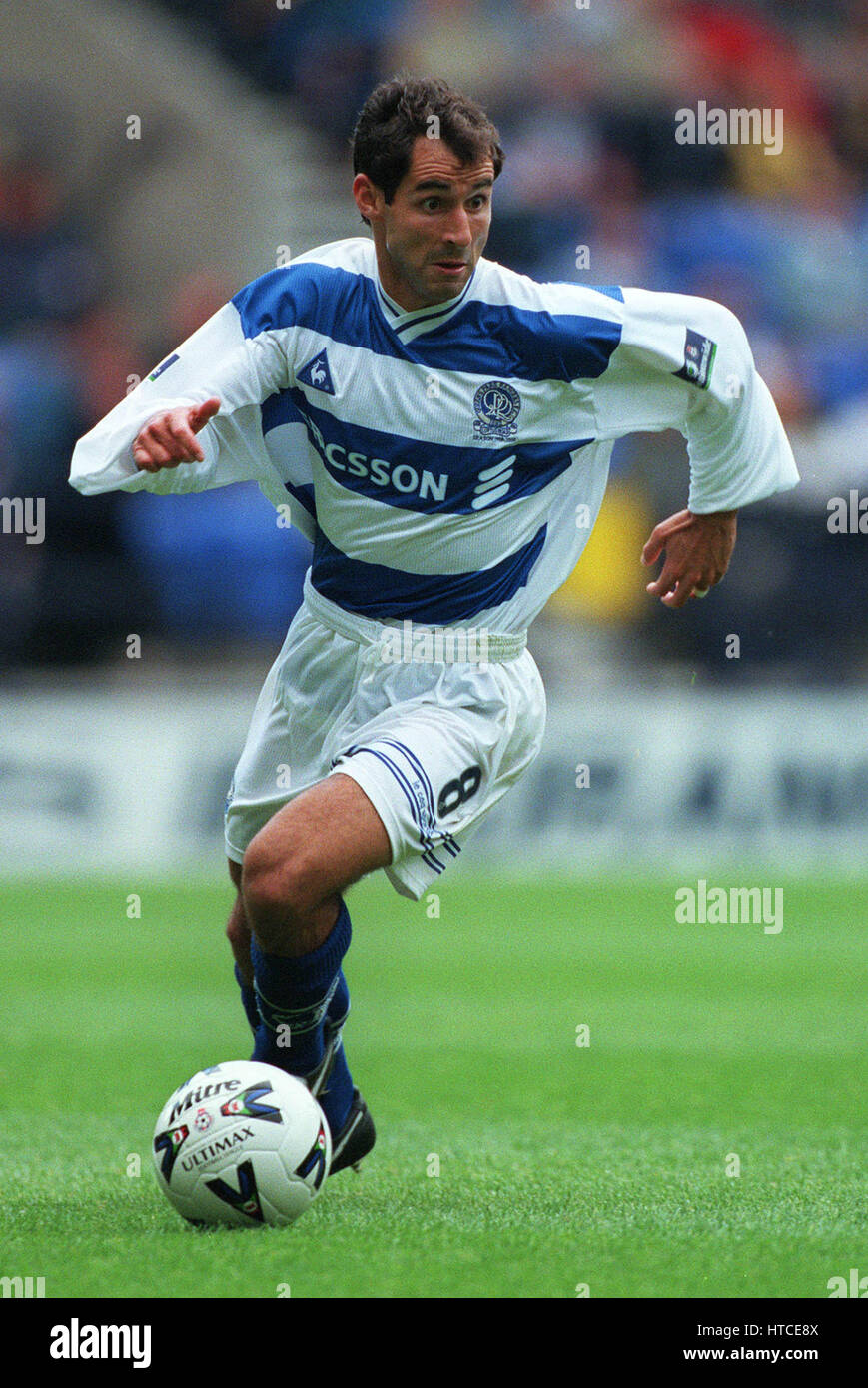 Gavin peacock hires stock photography and images Alamy