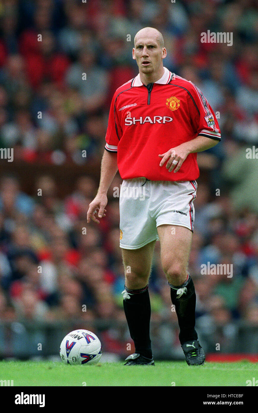 Jaap stam hi-res stock photography and images - Alamy, image size:869x1390