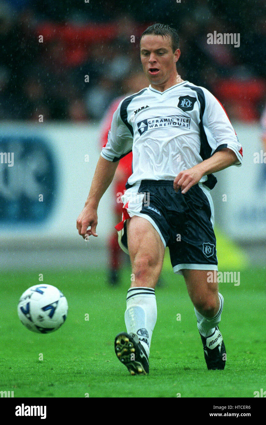 Gavin Rae High Resolution Stock Photography and Images - Alamy