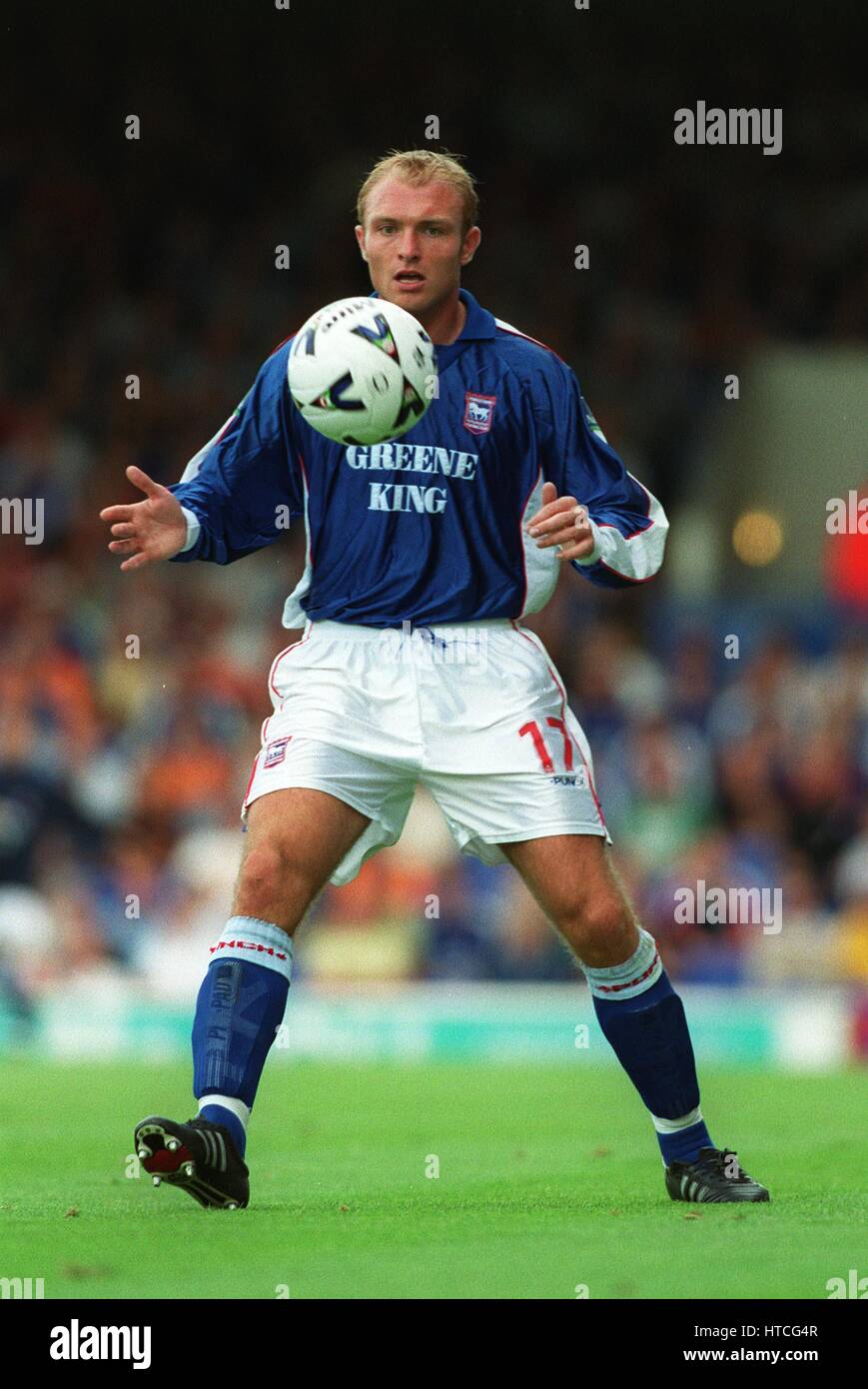 Wayne brown hires stock photography and images Alamy