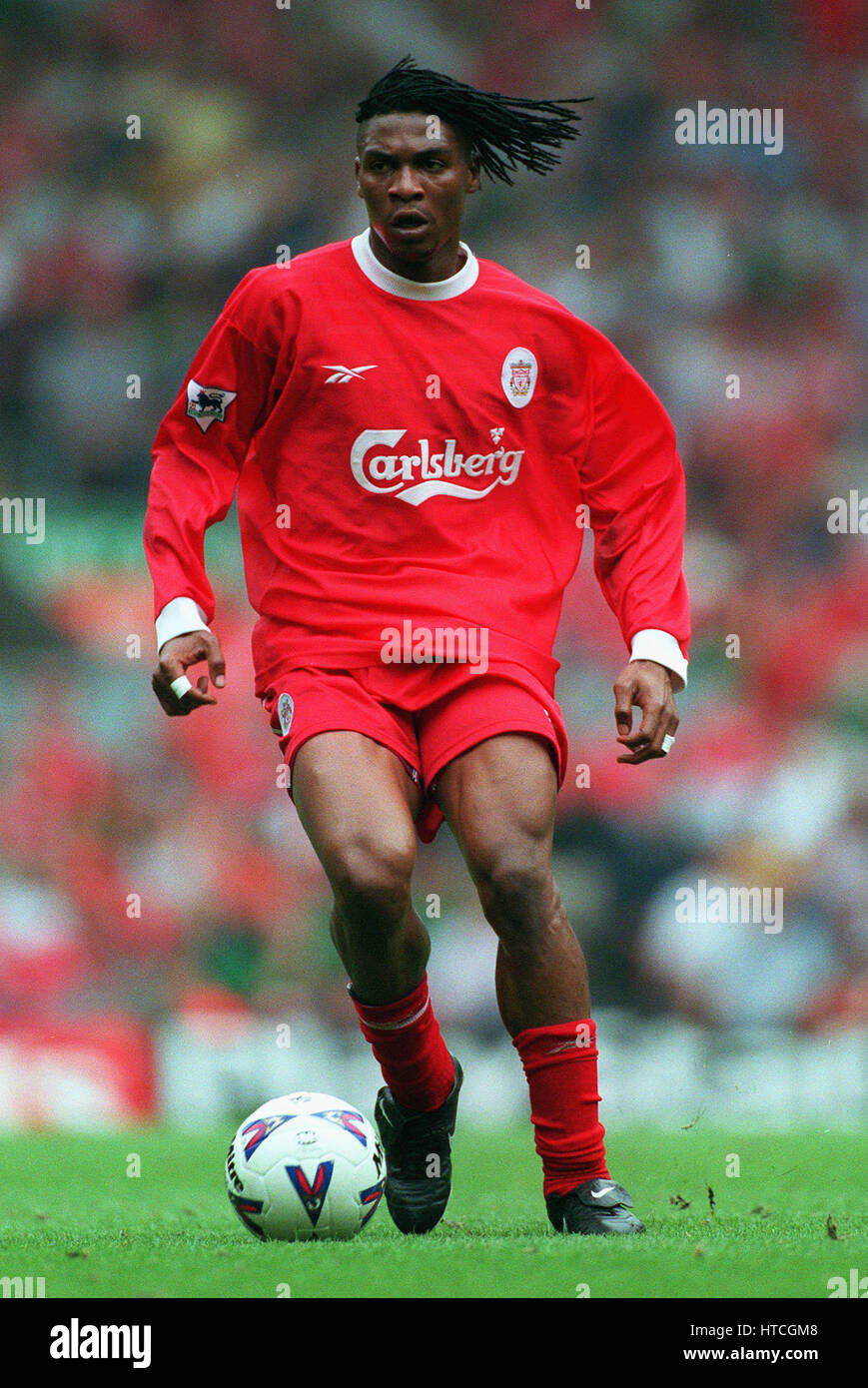 Rigobert Song High Resolution Stock Photography and Images - Alamy